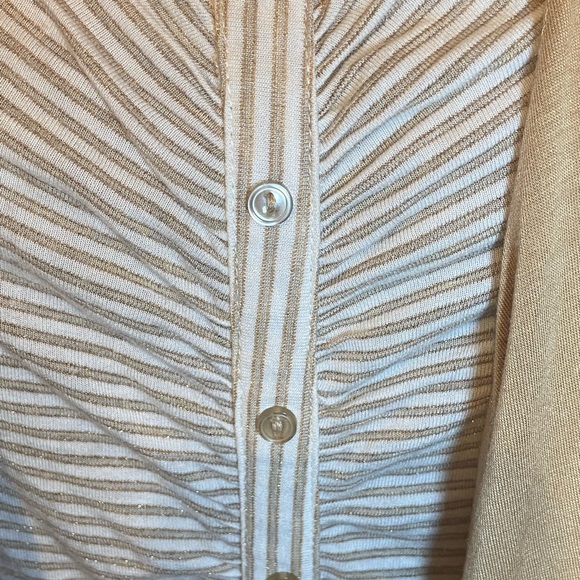 Democracy Blouse Size Medium - Picture 3 of 6